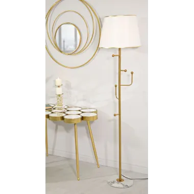 LAMPA PODŁOGOWA APP/ODZIEŻ 41X173 cm